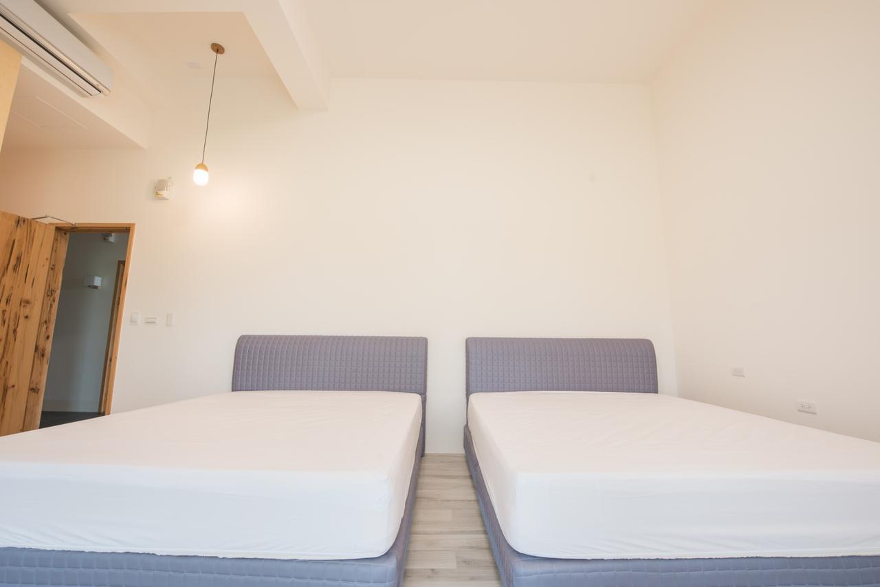 Here Homestay Zhongpu Extérieur photo