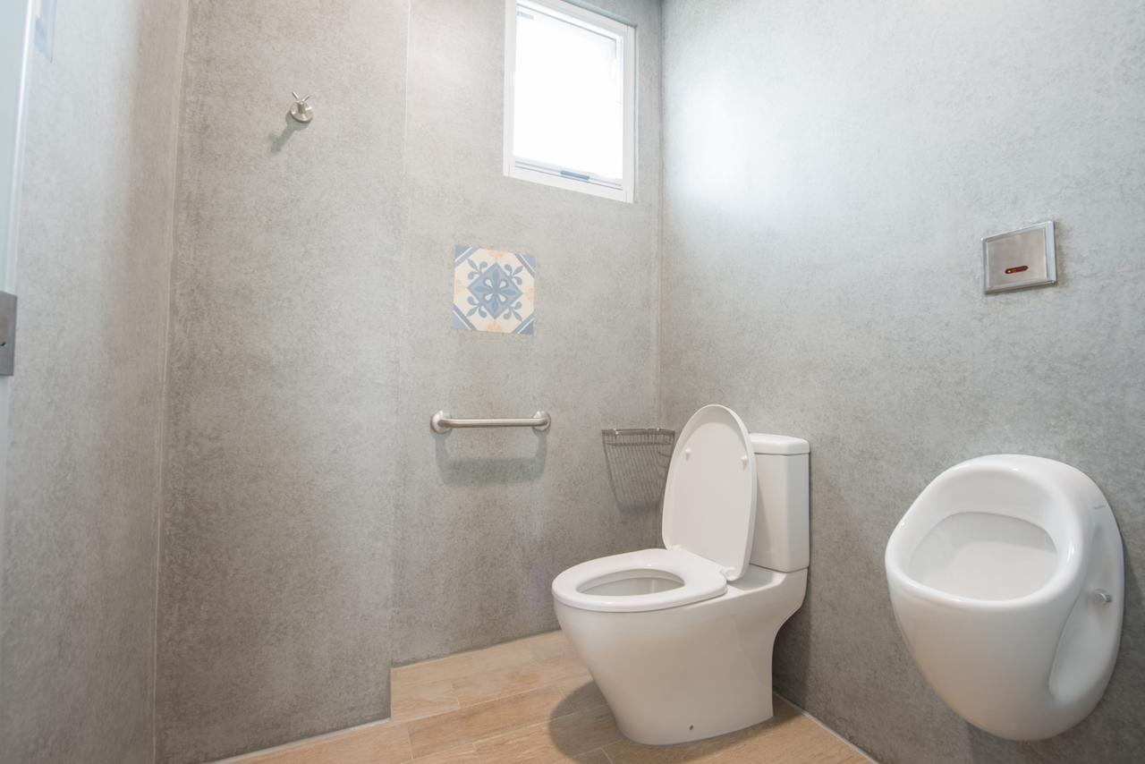 Here Homestay Zhongpu Extérieur photo