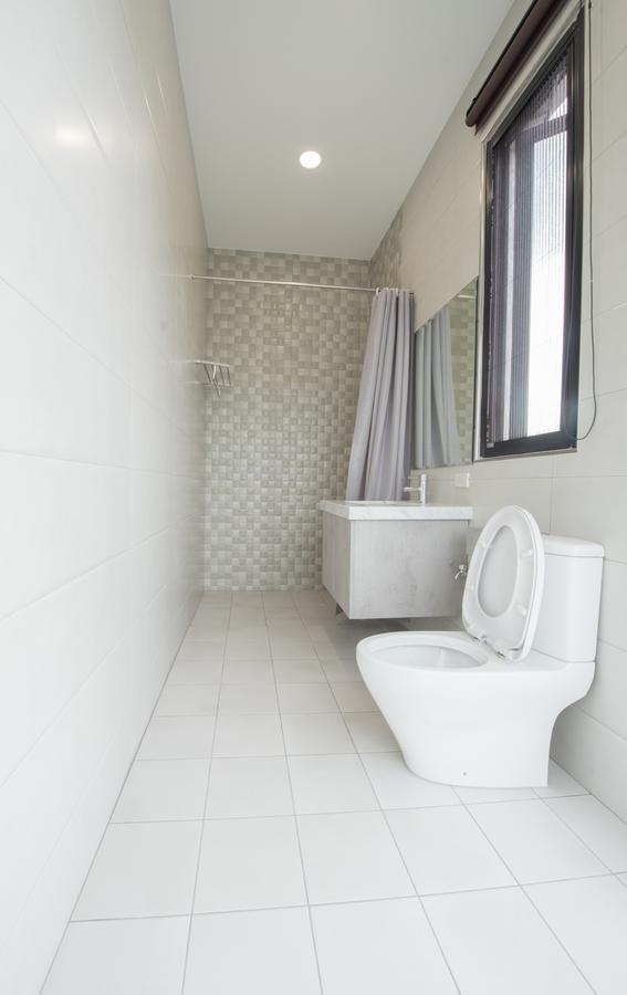 Here Homestay Zhongpu Extérieur photo