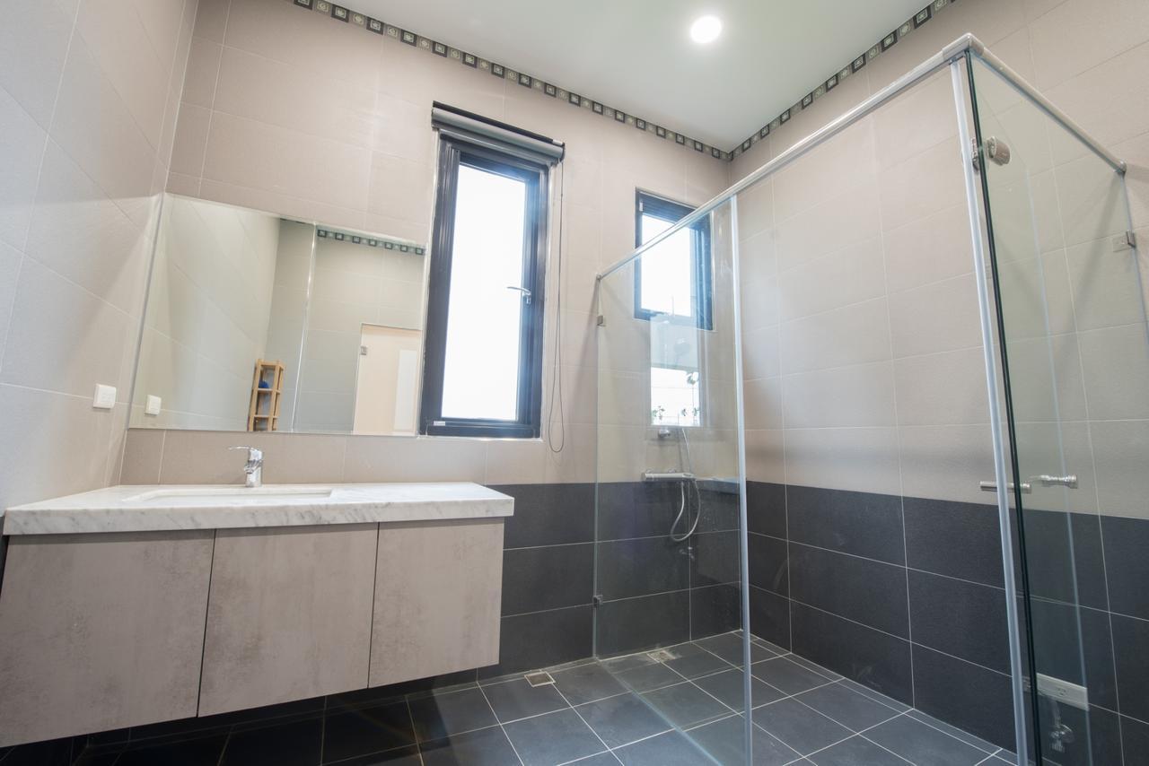 Here Homestay Zhongpu Extérieur photo