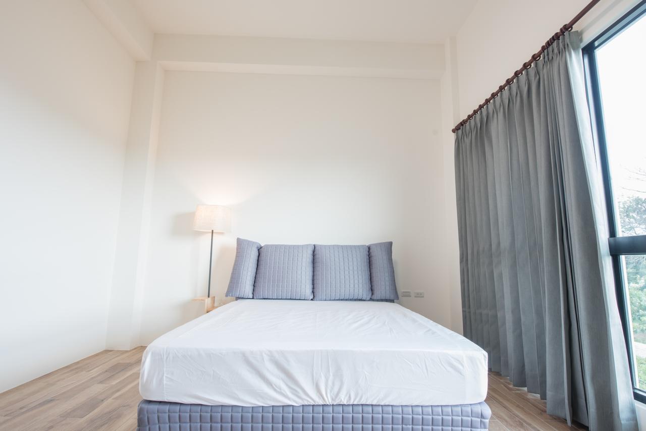 Here Homestay Zhongpu Extérieur photo