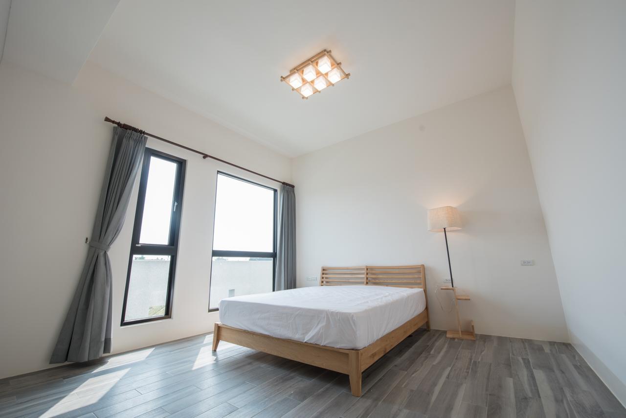 Here Homestay Zhongpu Extérieur photo