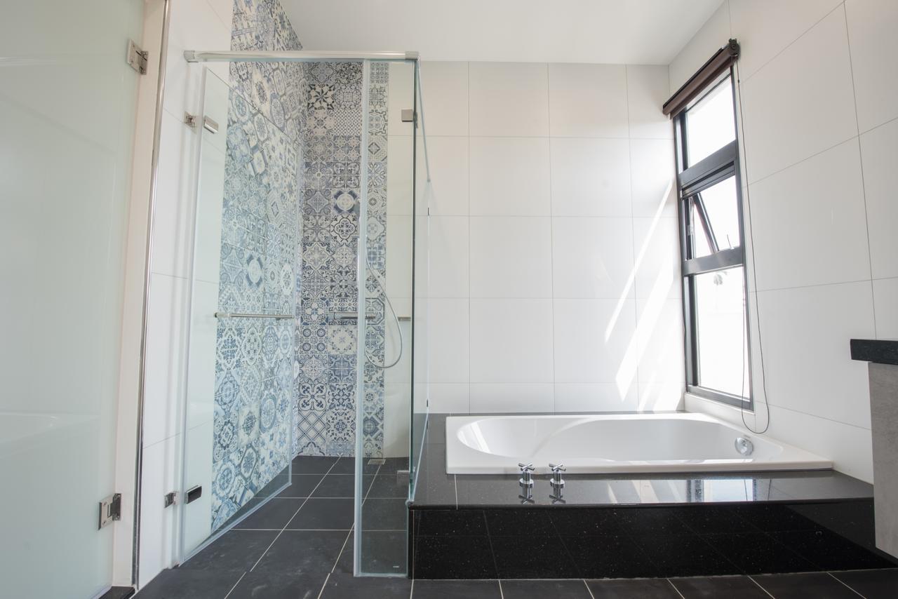 Here Homestay Zhongpu Extérieur photo